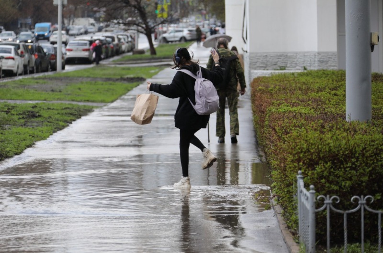Валерий Шахов