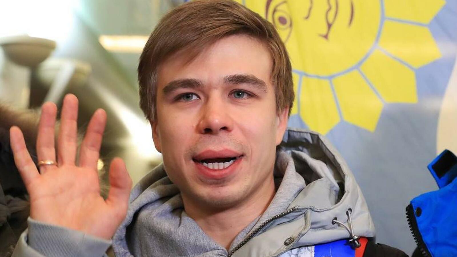 Станислав Красильников/ТАСС