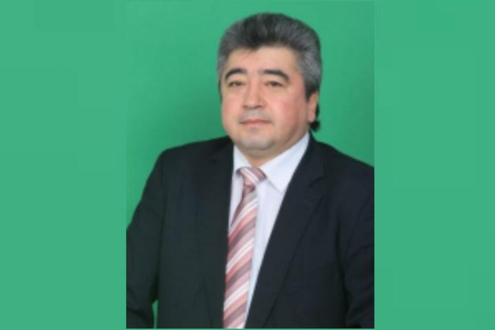 Горсовет Уфы