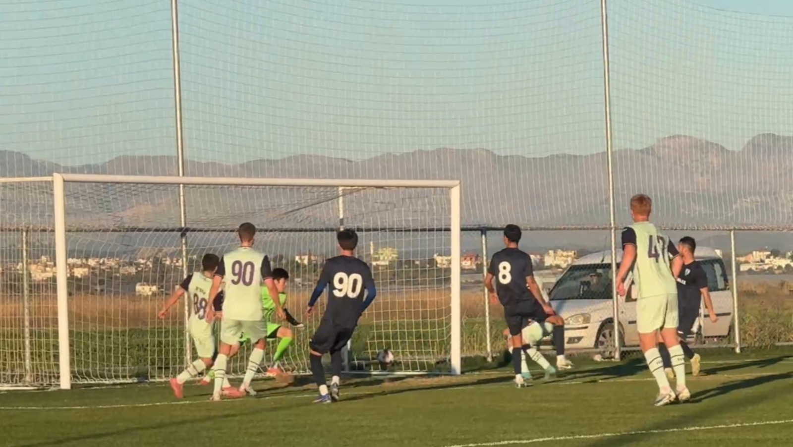 ФК «Уфа» Telegram-канал