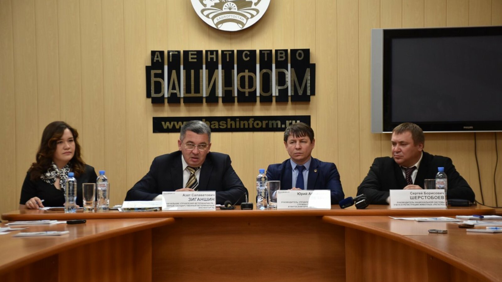 Мирон Доровских