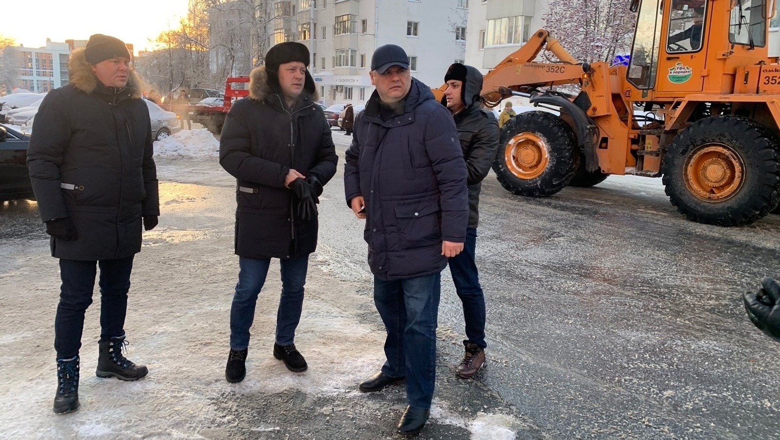 телеграм-канал Ратмира Мавлиева