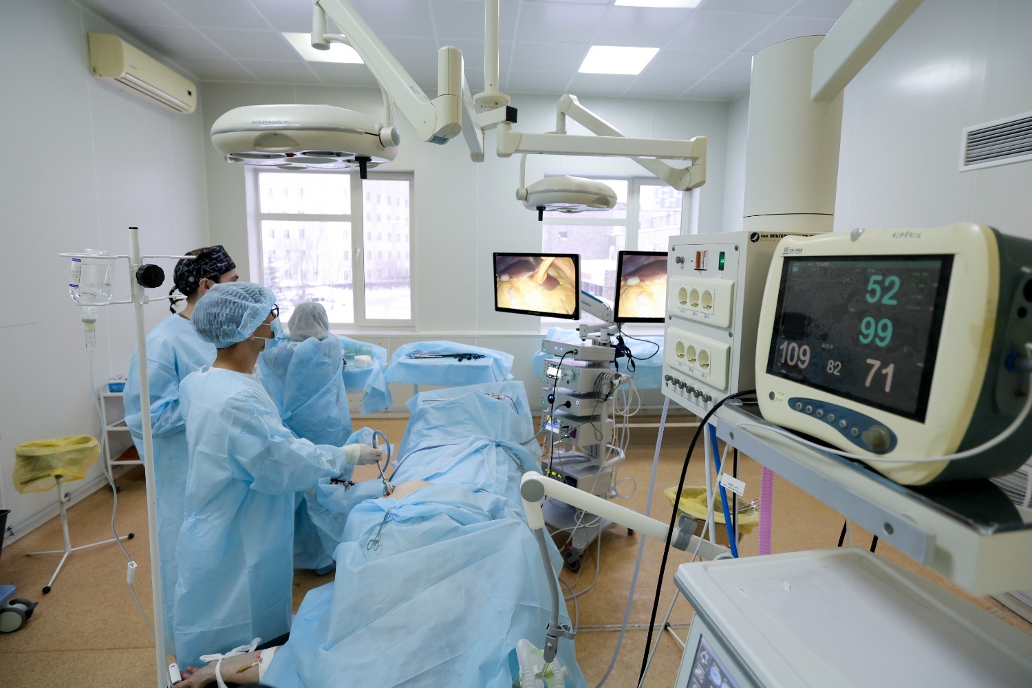 Артур Салимов предоставлено пресс-службой "Башнефть"