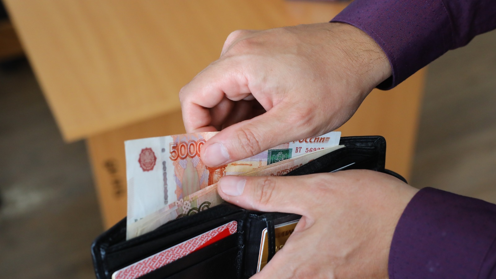 Валерий Шахов