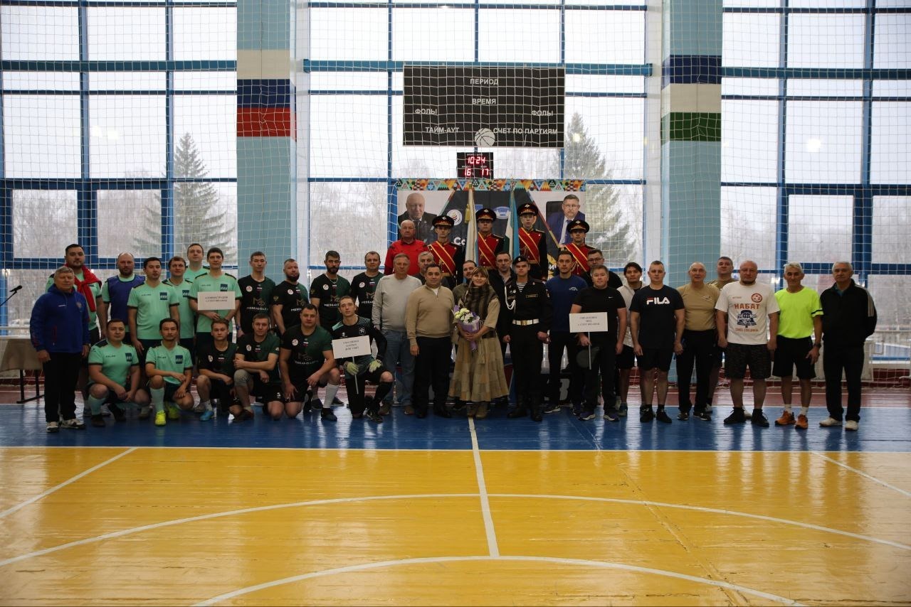 Эмиль Шаймарданов ТГ-канал