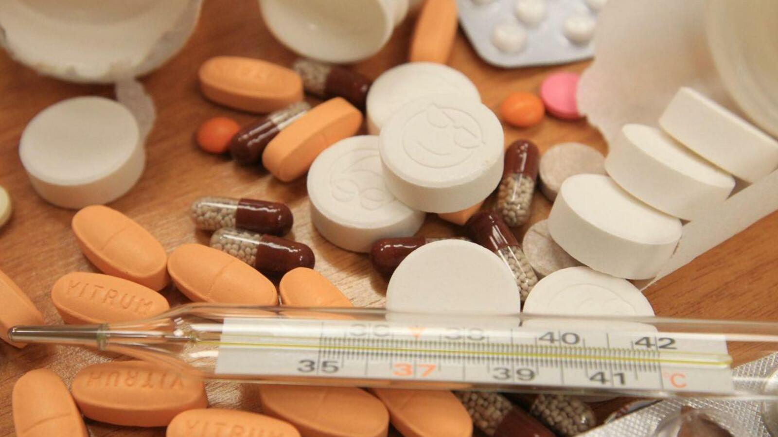 Олег Яровиков