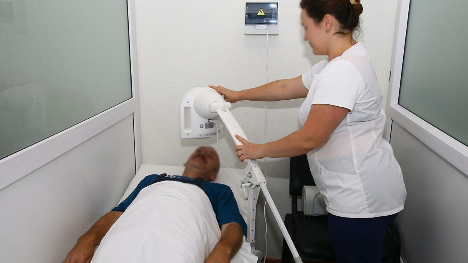 Валерий Шахов