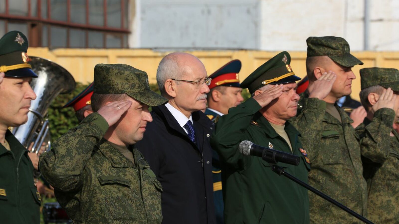 Андрей Старостин