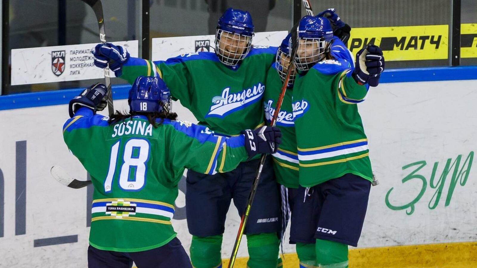 ЖХК "Агидель"