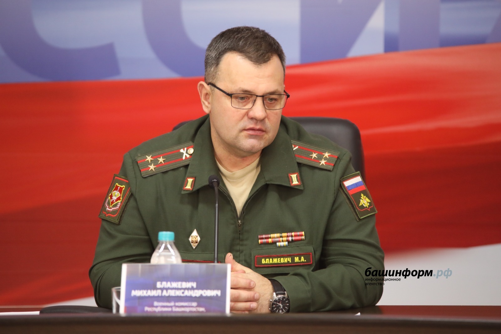 Валерий Шахов