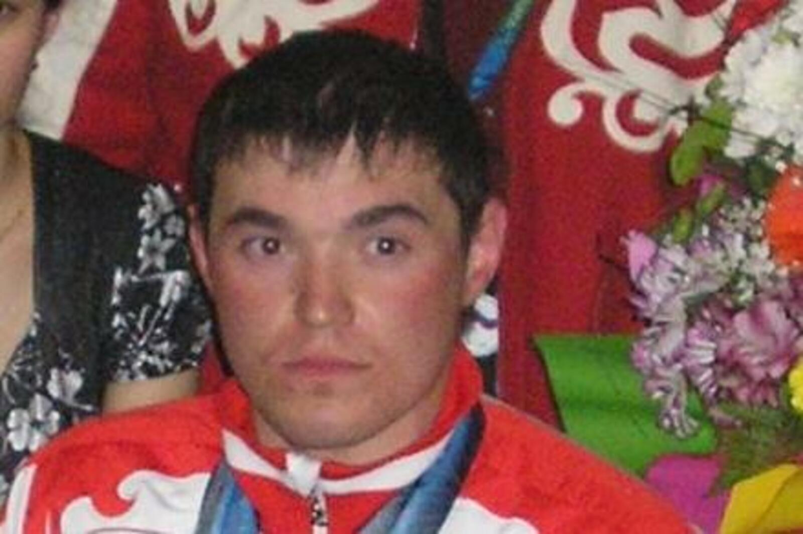 Дмитрий Слезин