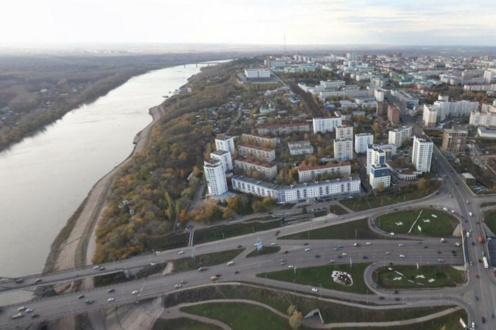сервис Яндекс.Карты