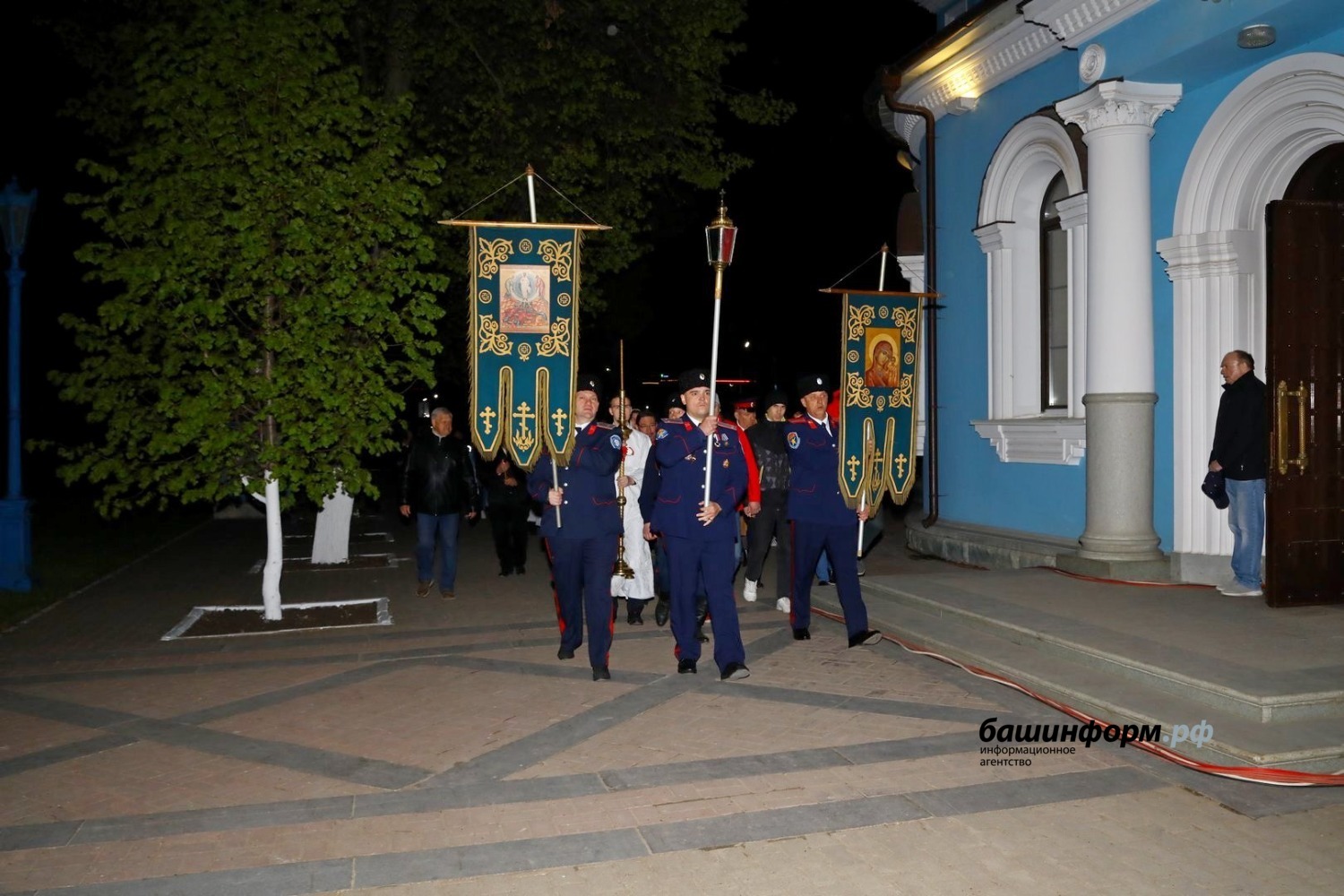 Валерий Шахов