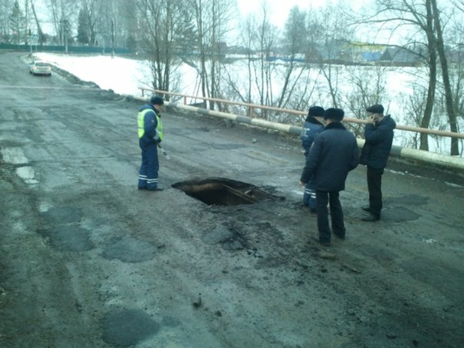 группа «Подслушано в Иглино»