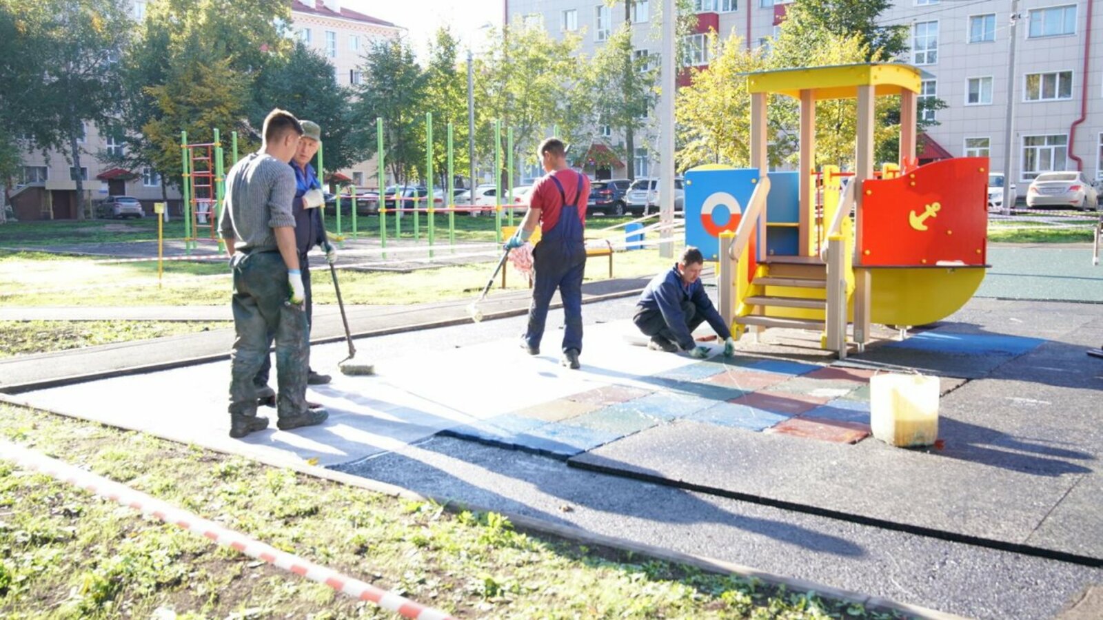 Олег Яровиков