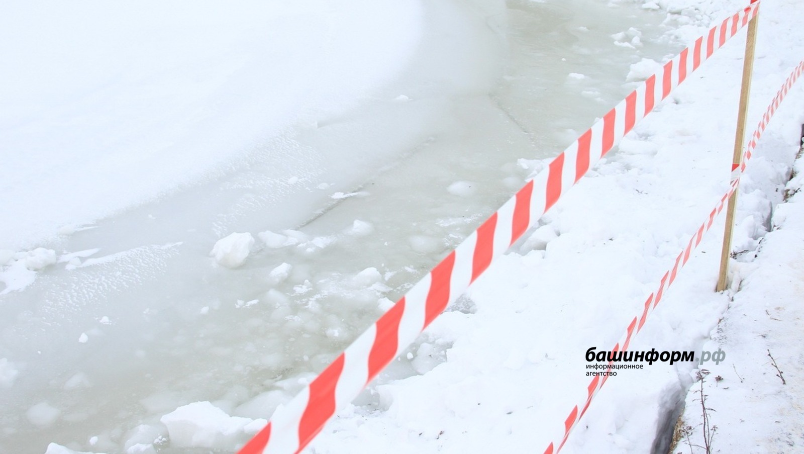 Олег Яровиков ИА «Башинформ»