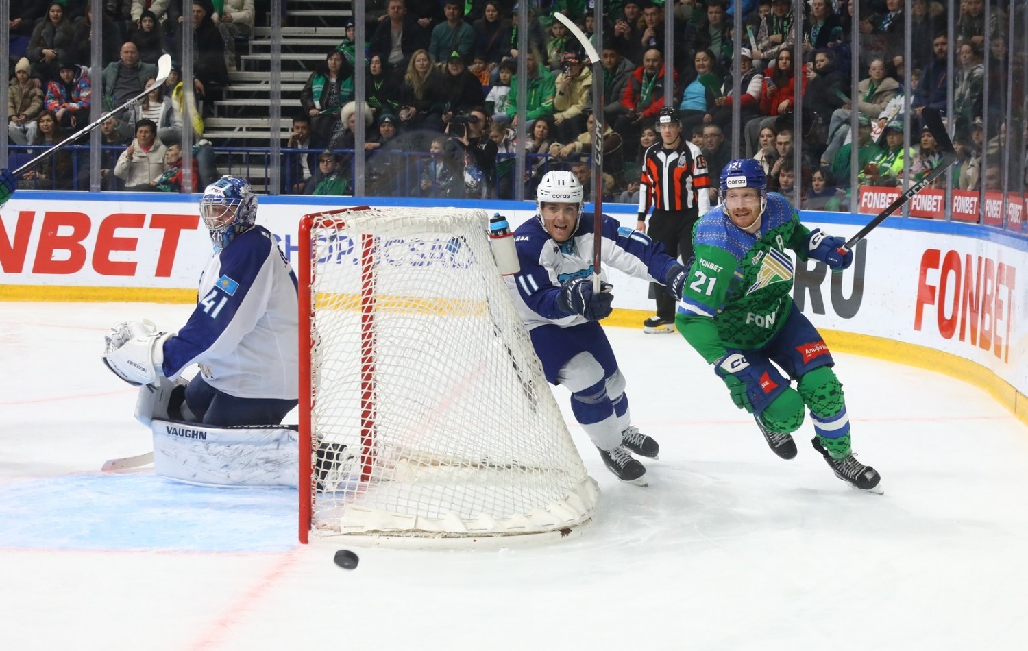 Валерий Шахов ИА Башинформ