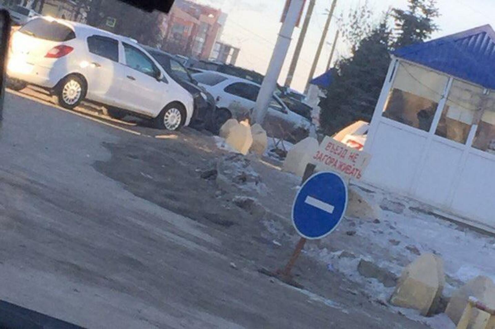группа «БашДТП», Алмаз Галлямов
