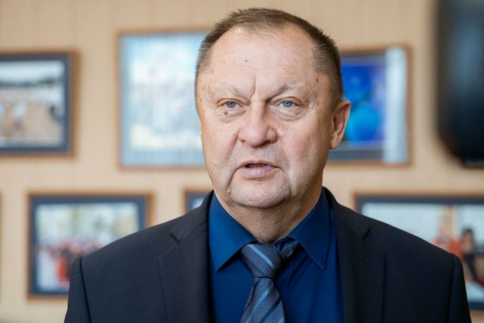 ВК "Урал"