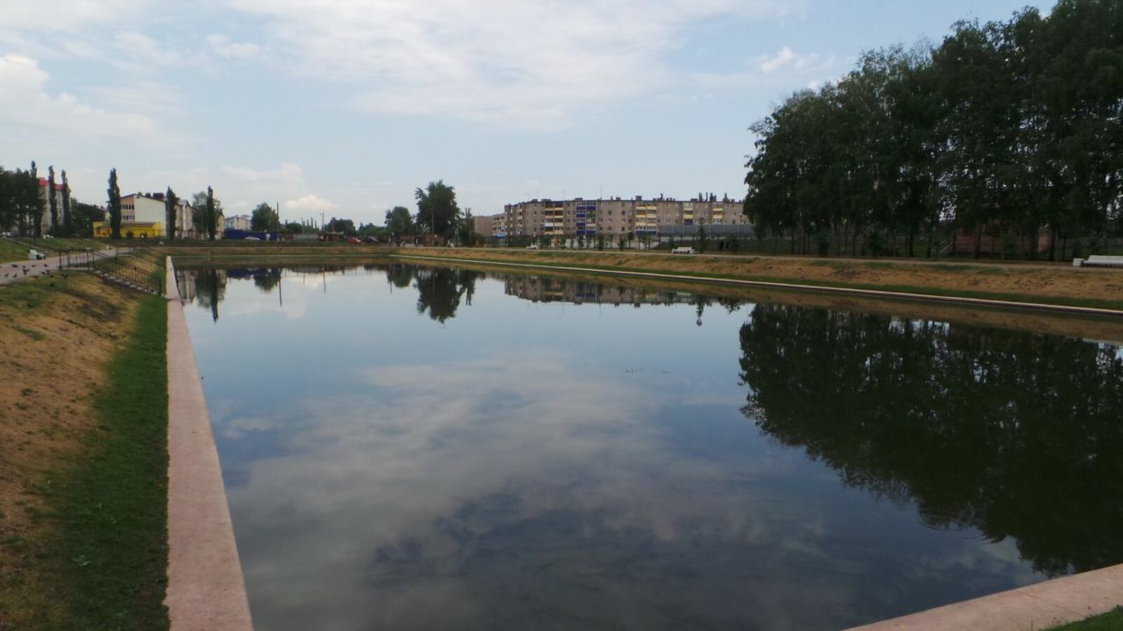 Ксения Калинина