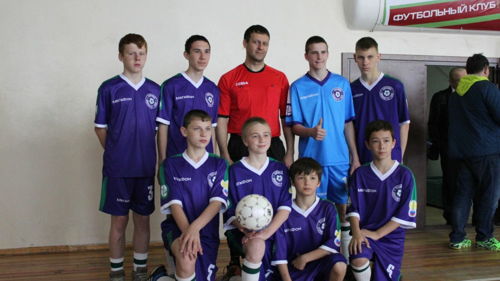 Дмитрий Слезин