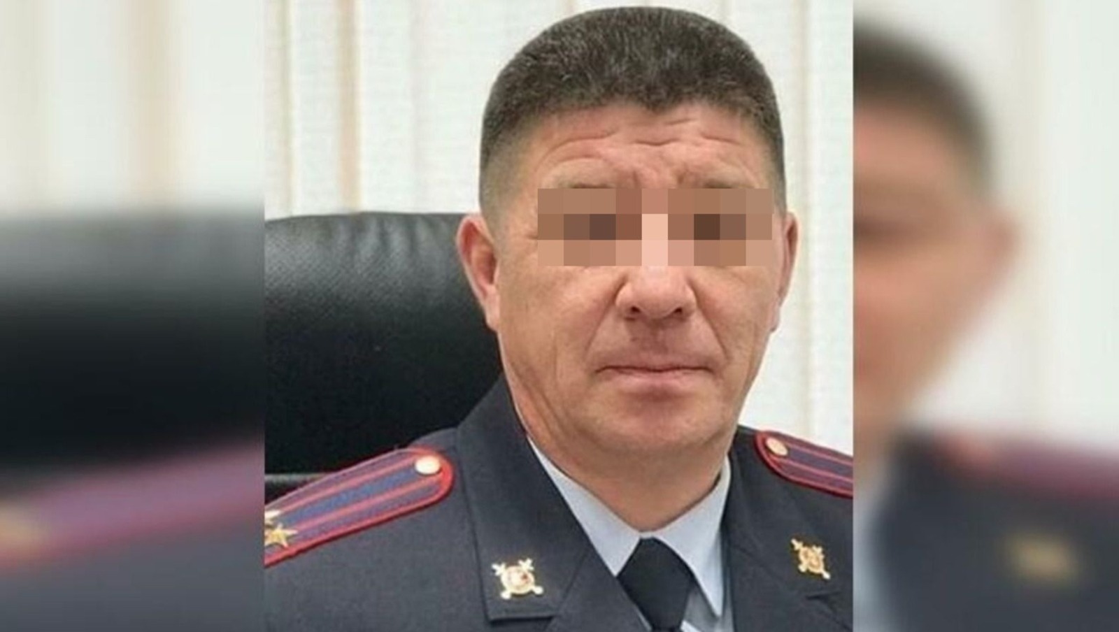 МВД по РБ