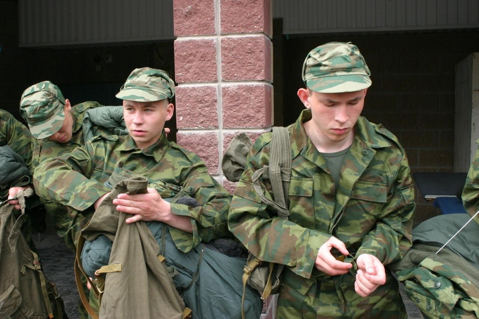 Олег Яровиков