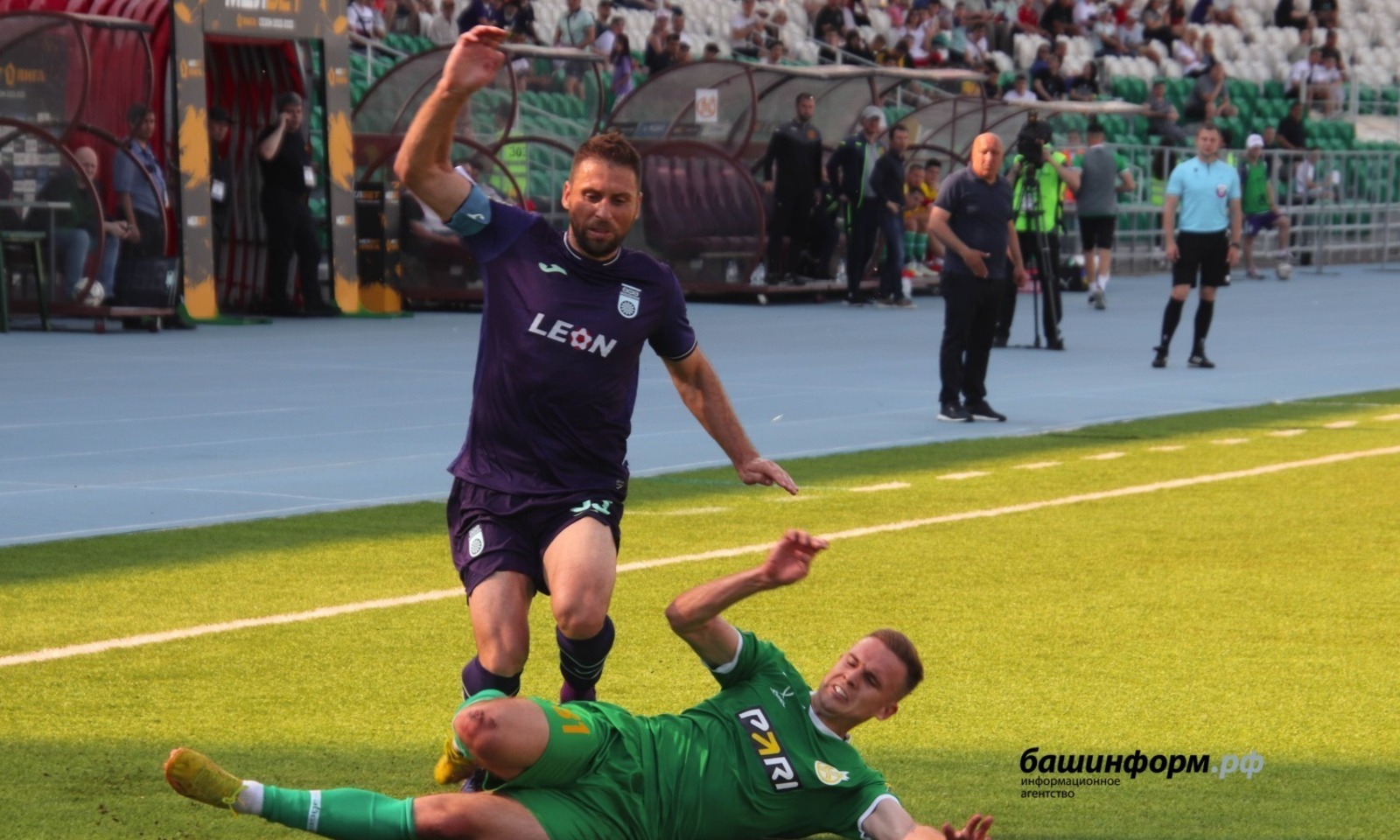 Станислав Шахов