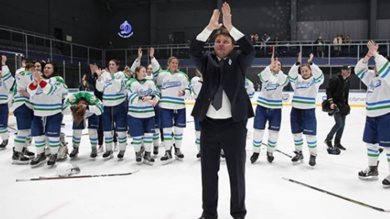 ЖХК "Агидель"