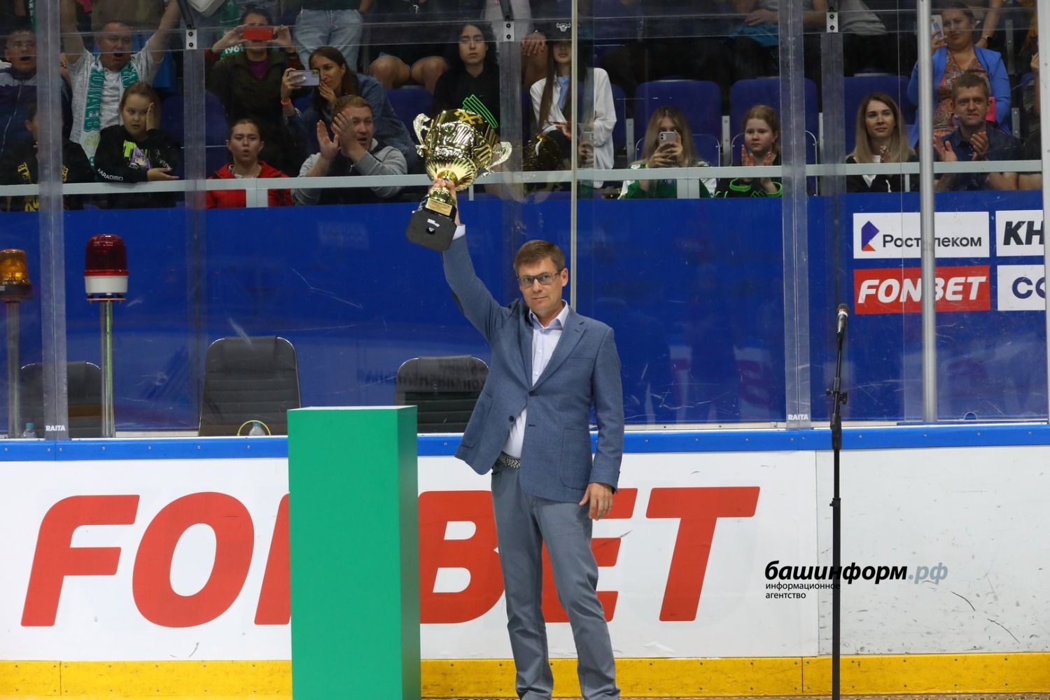 Валерий Шахов