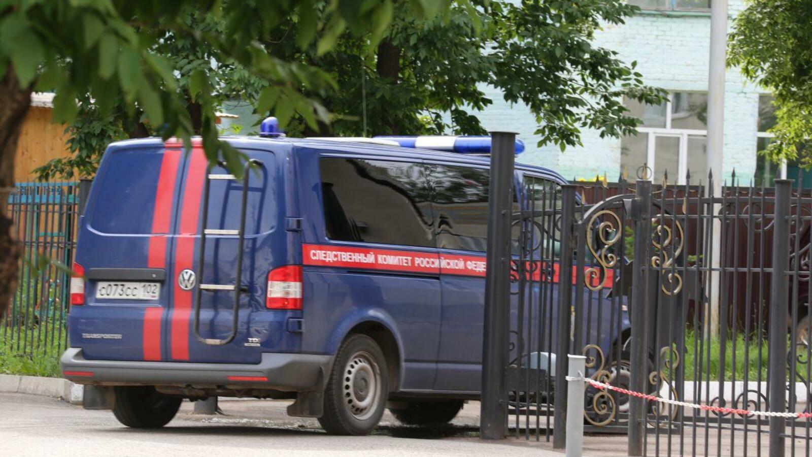 Андрей Старостин