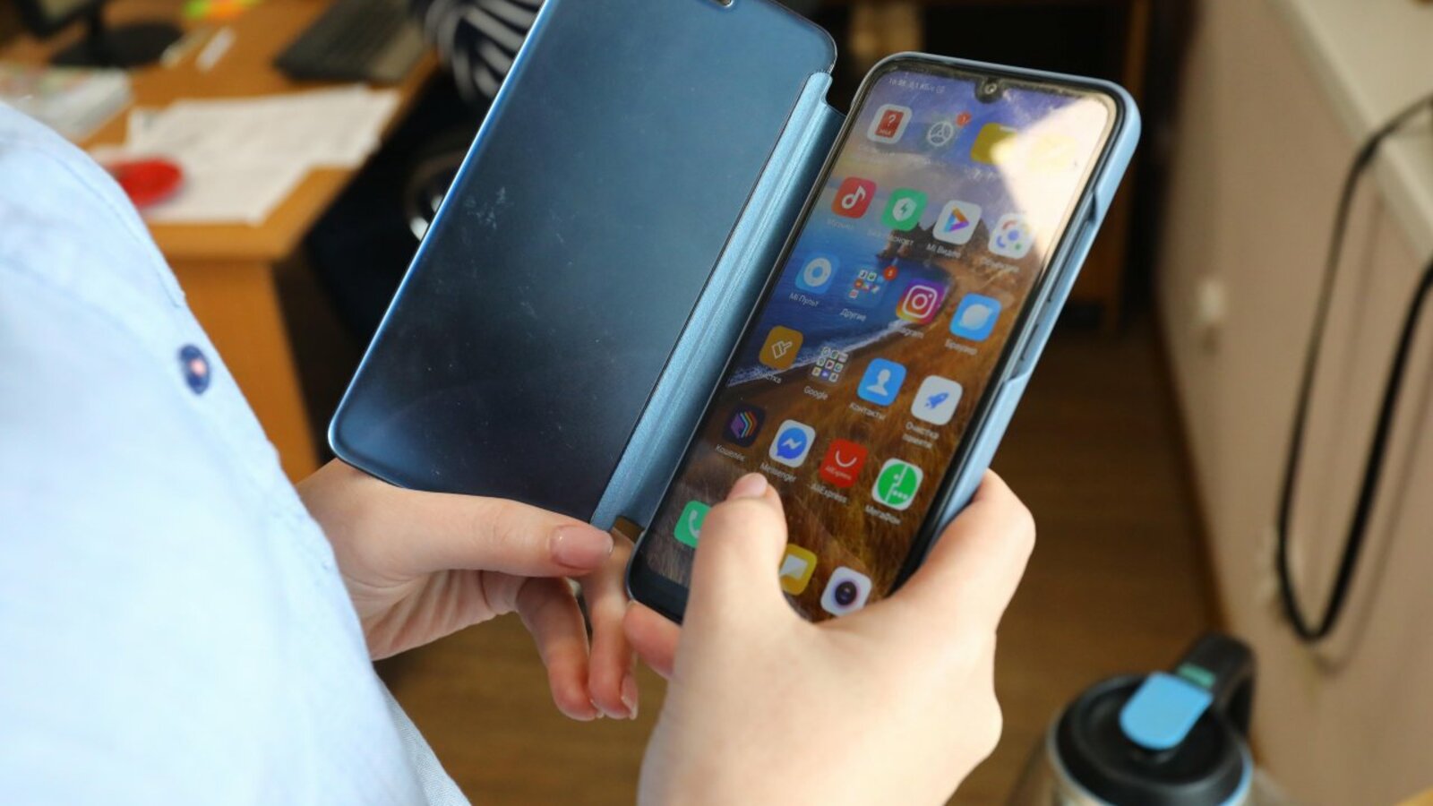 Валерий Шахов