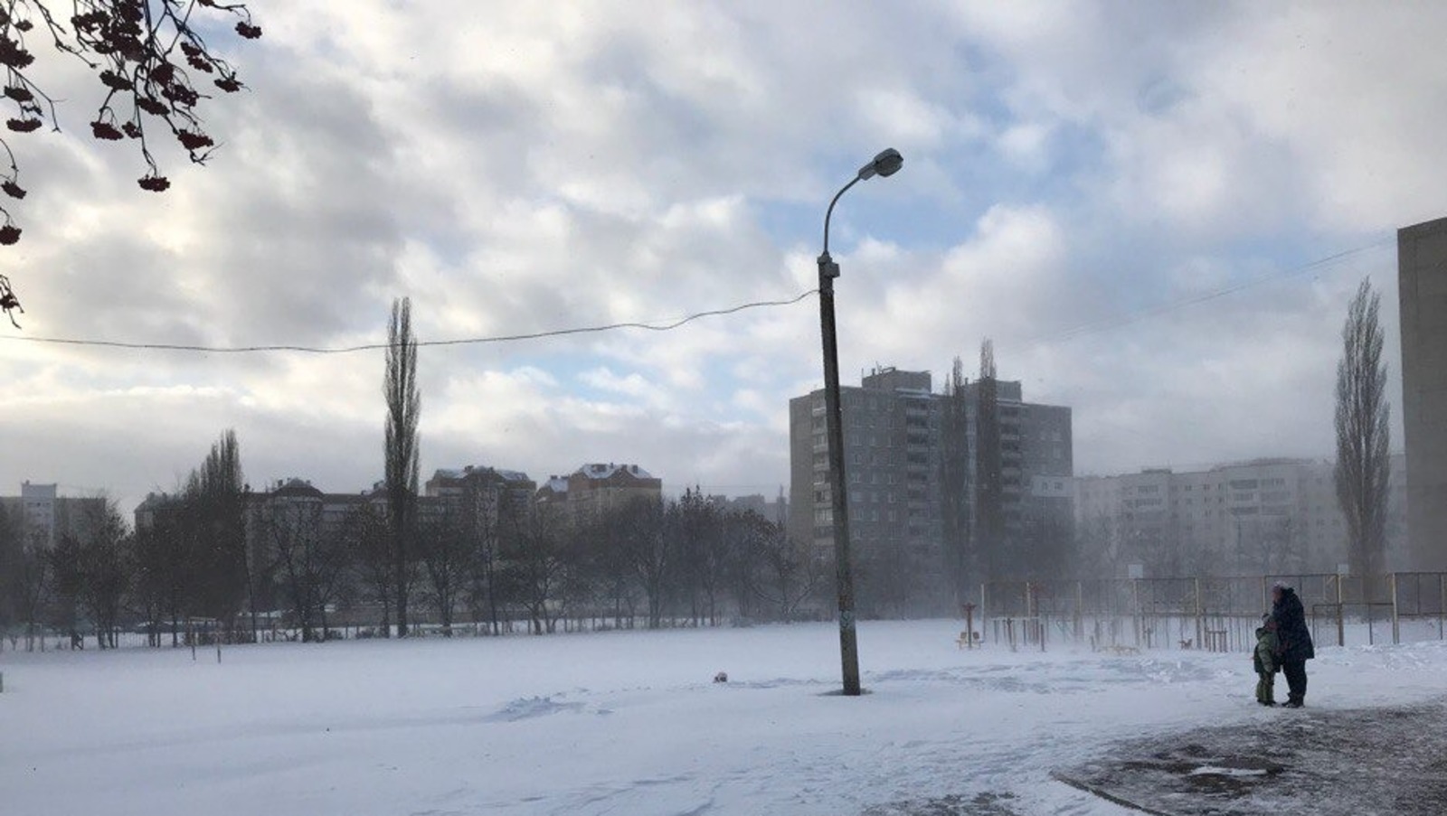 Ксения Калинина  ИА «Башинформ»