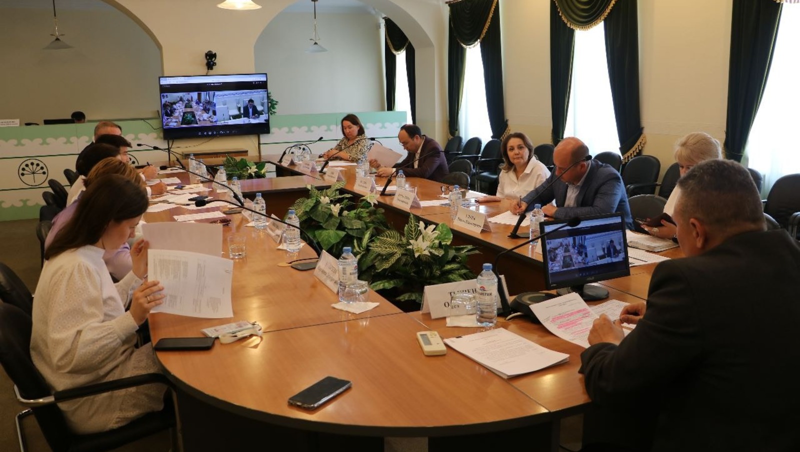 сайт правительства РБ