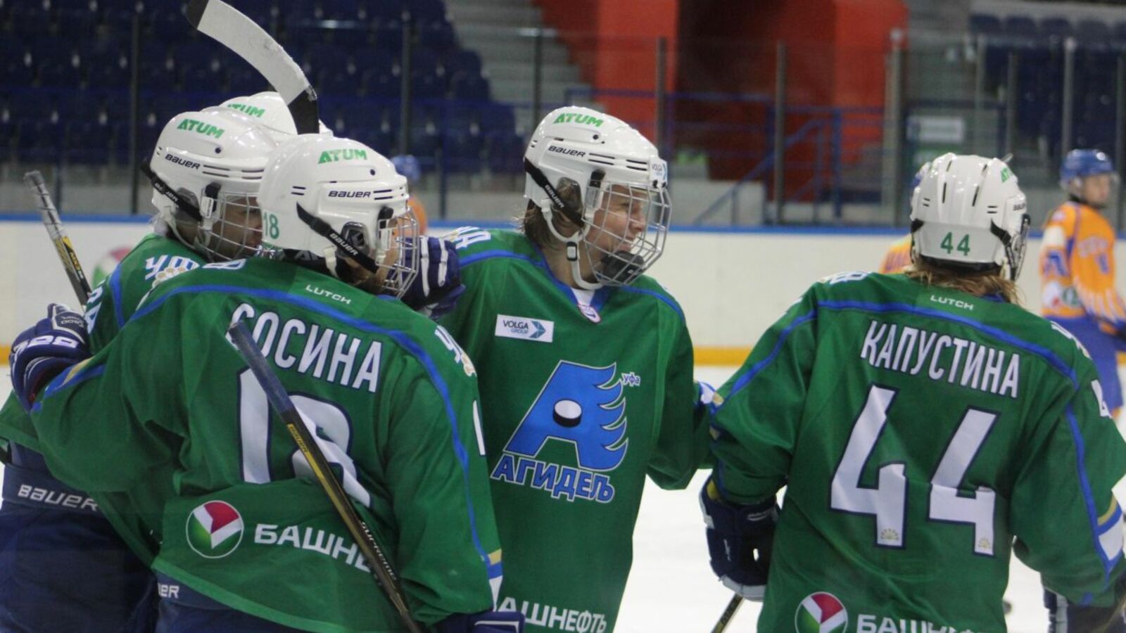 Дмитрий Слезин