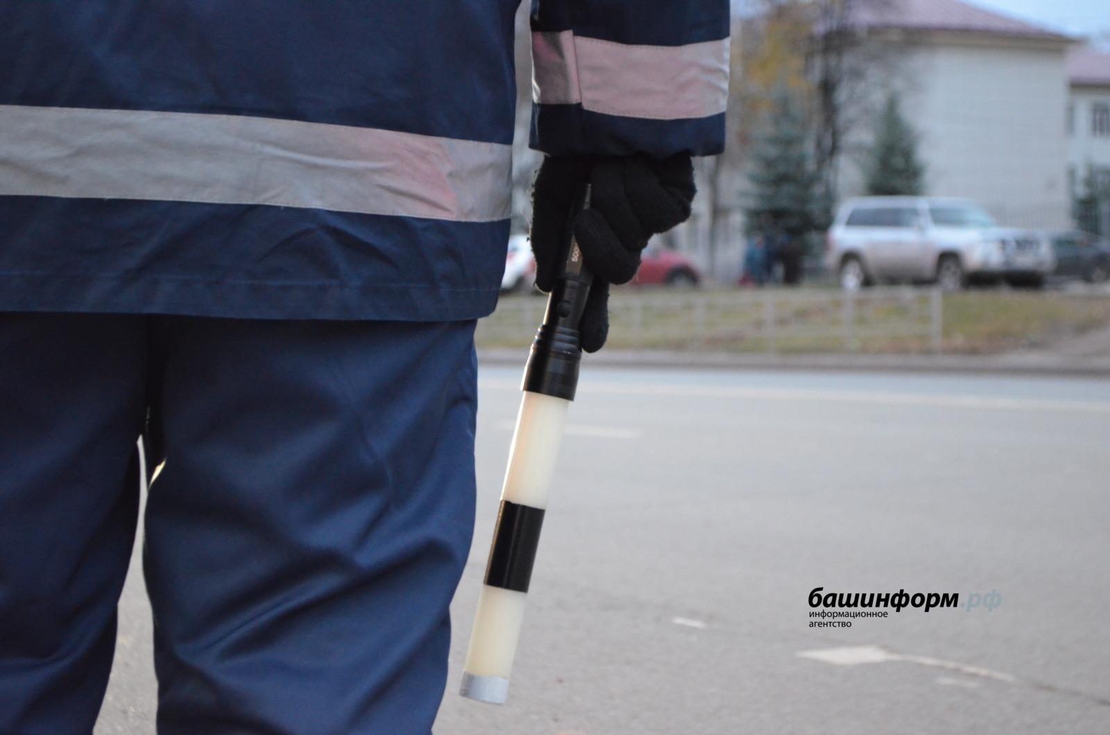 Ксения Калинина  ИА Башинформ