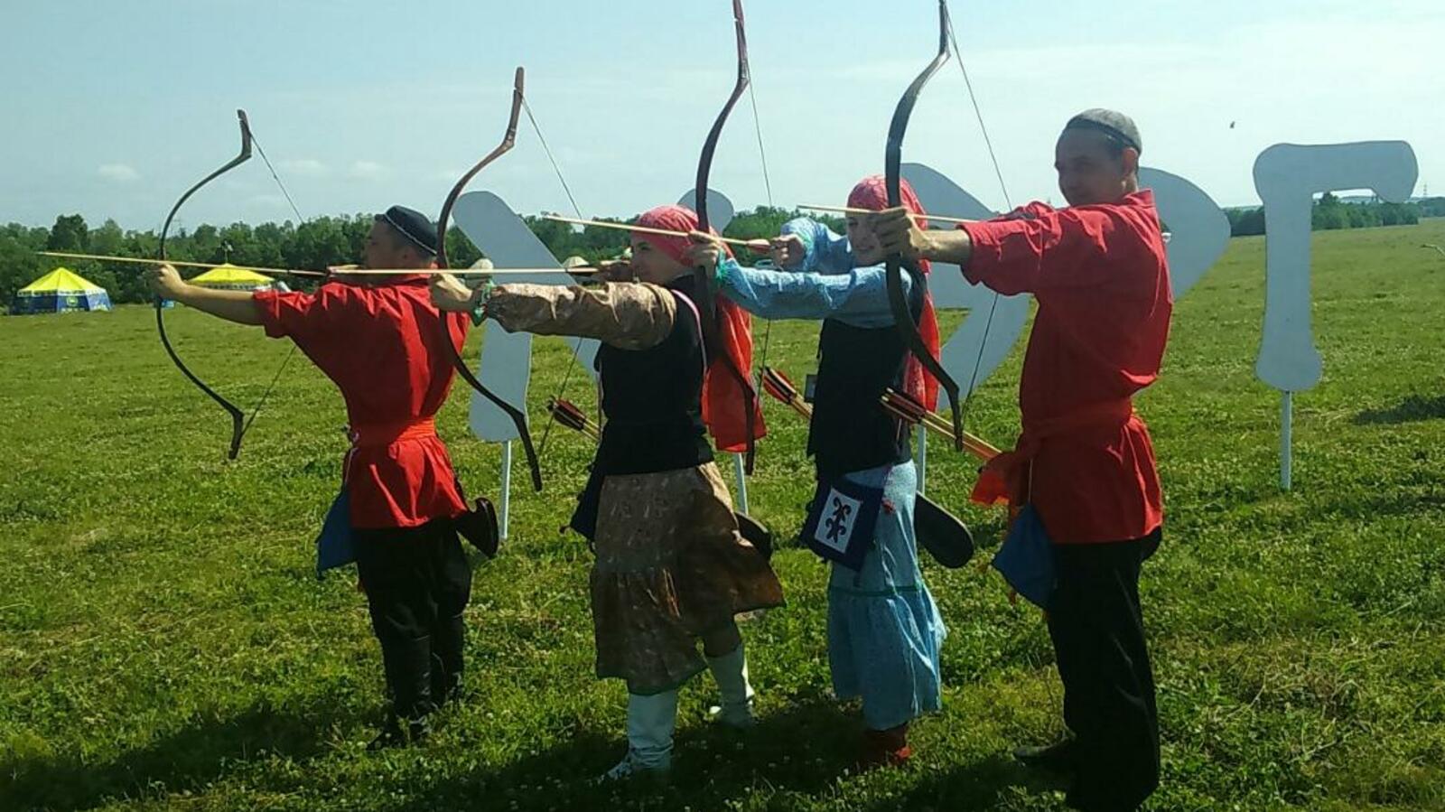 администрация Иглинского района