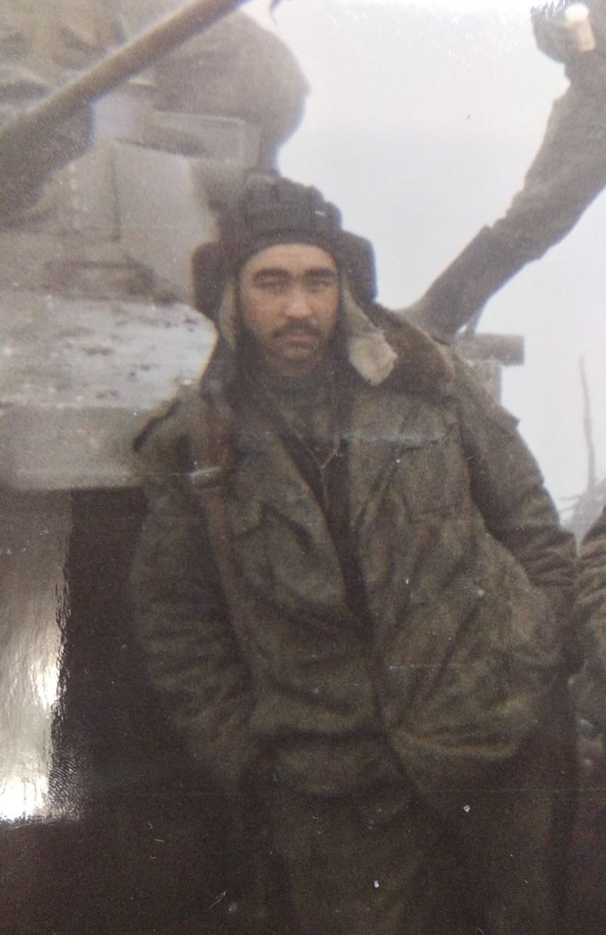 из личного архива