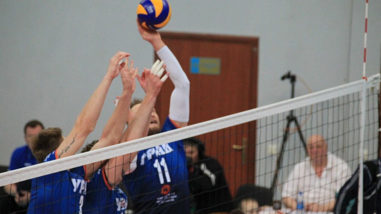 Олег Яровиков