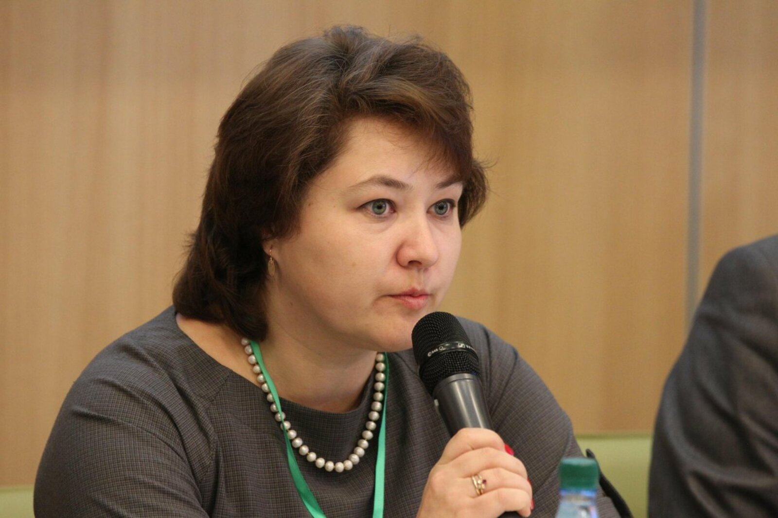Олег Яровиков