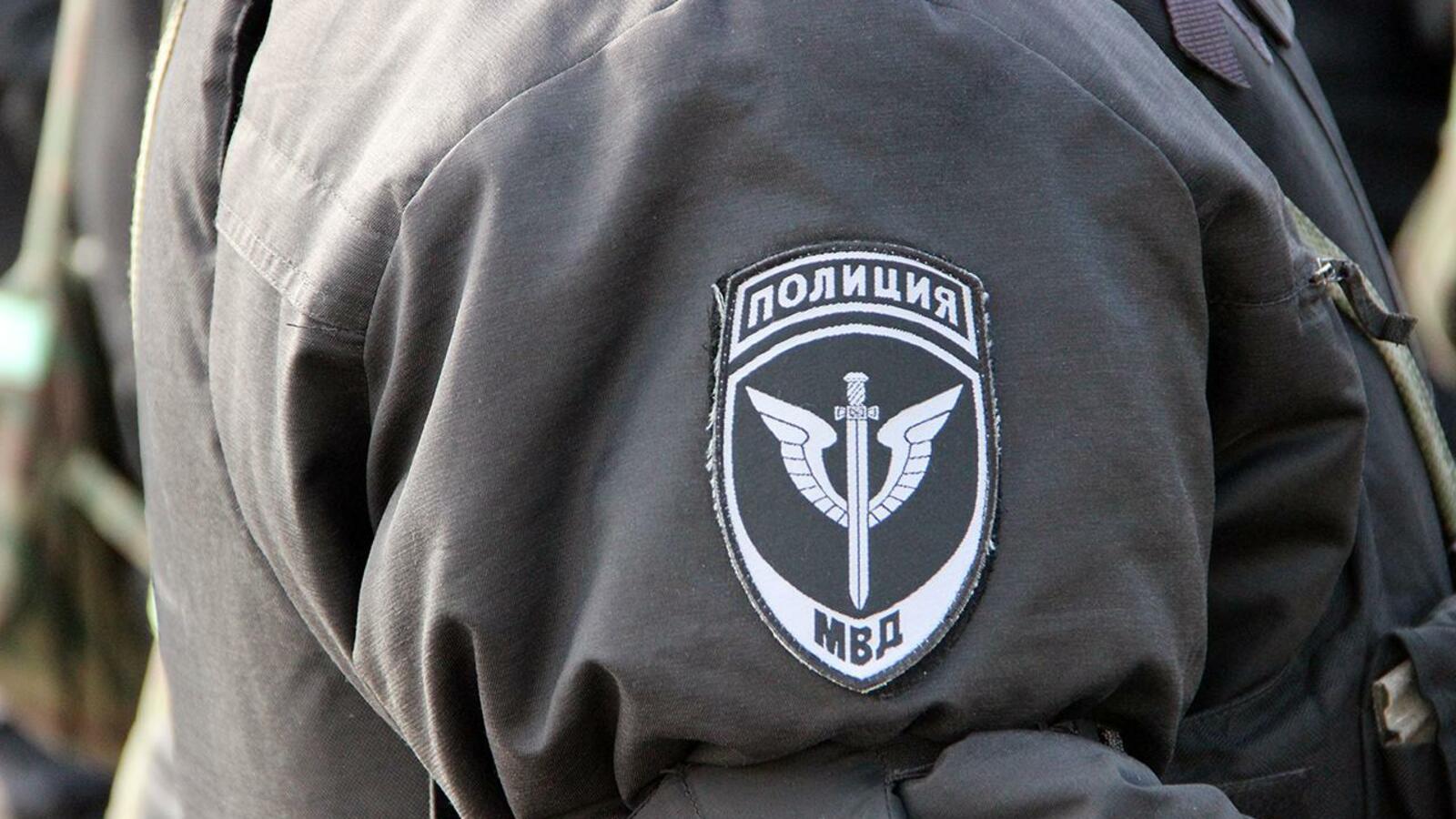 Ксения Калинина