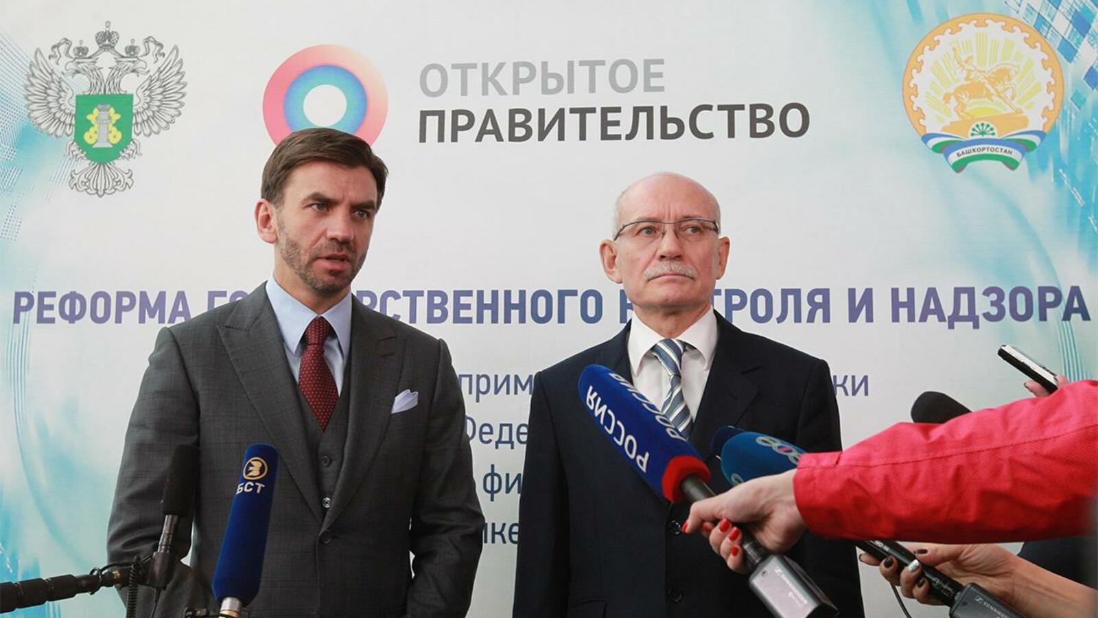 Олег Яровиков