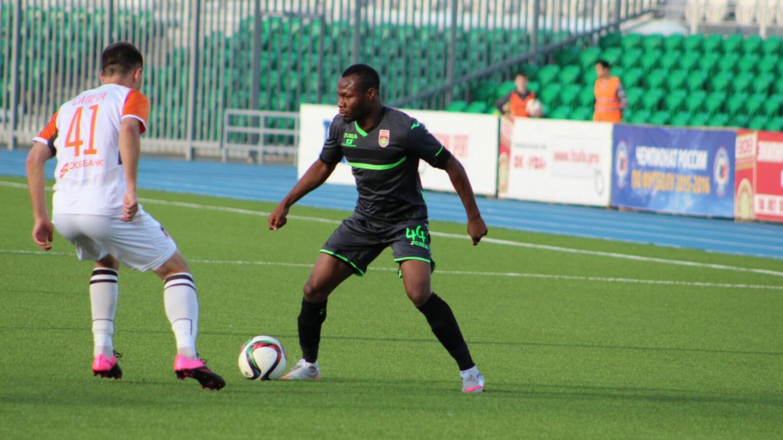 Дмитрий Слезин