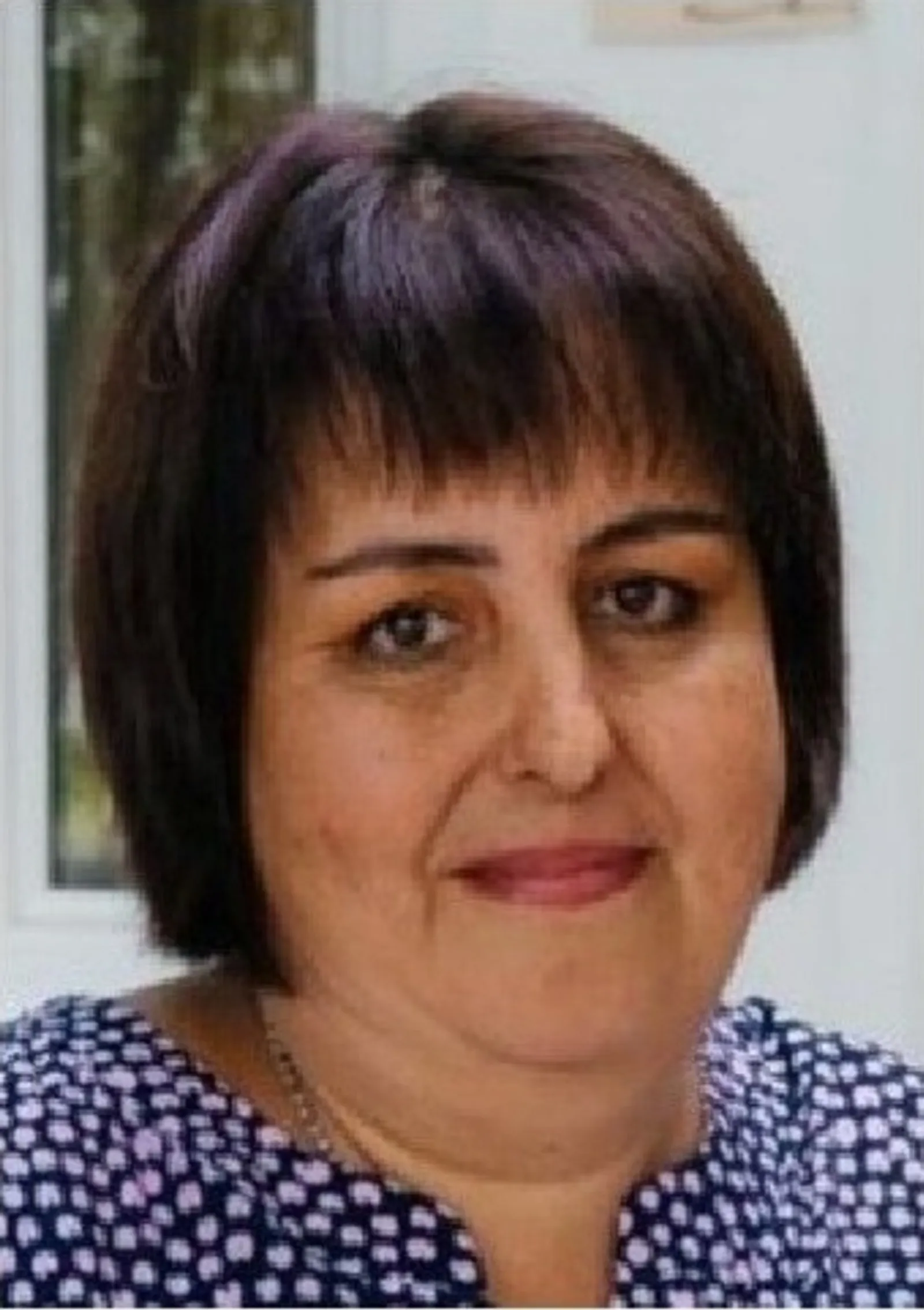 Лиза Алерт РБ