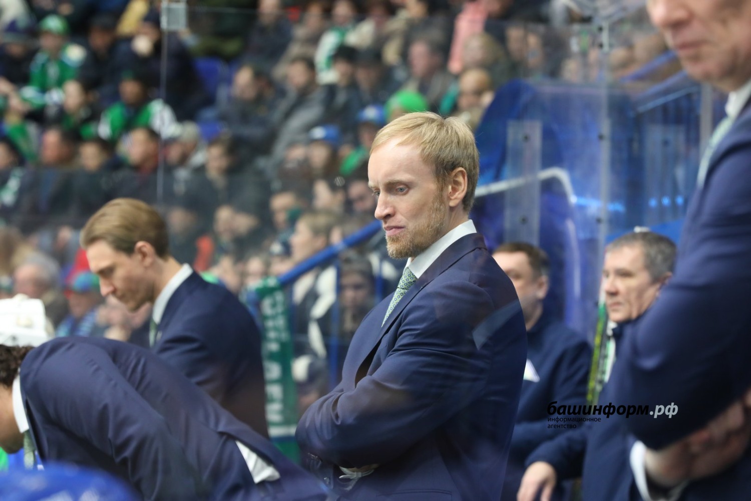 Валерий Шахов