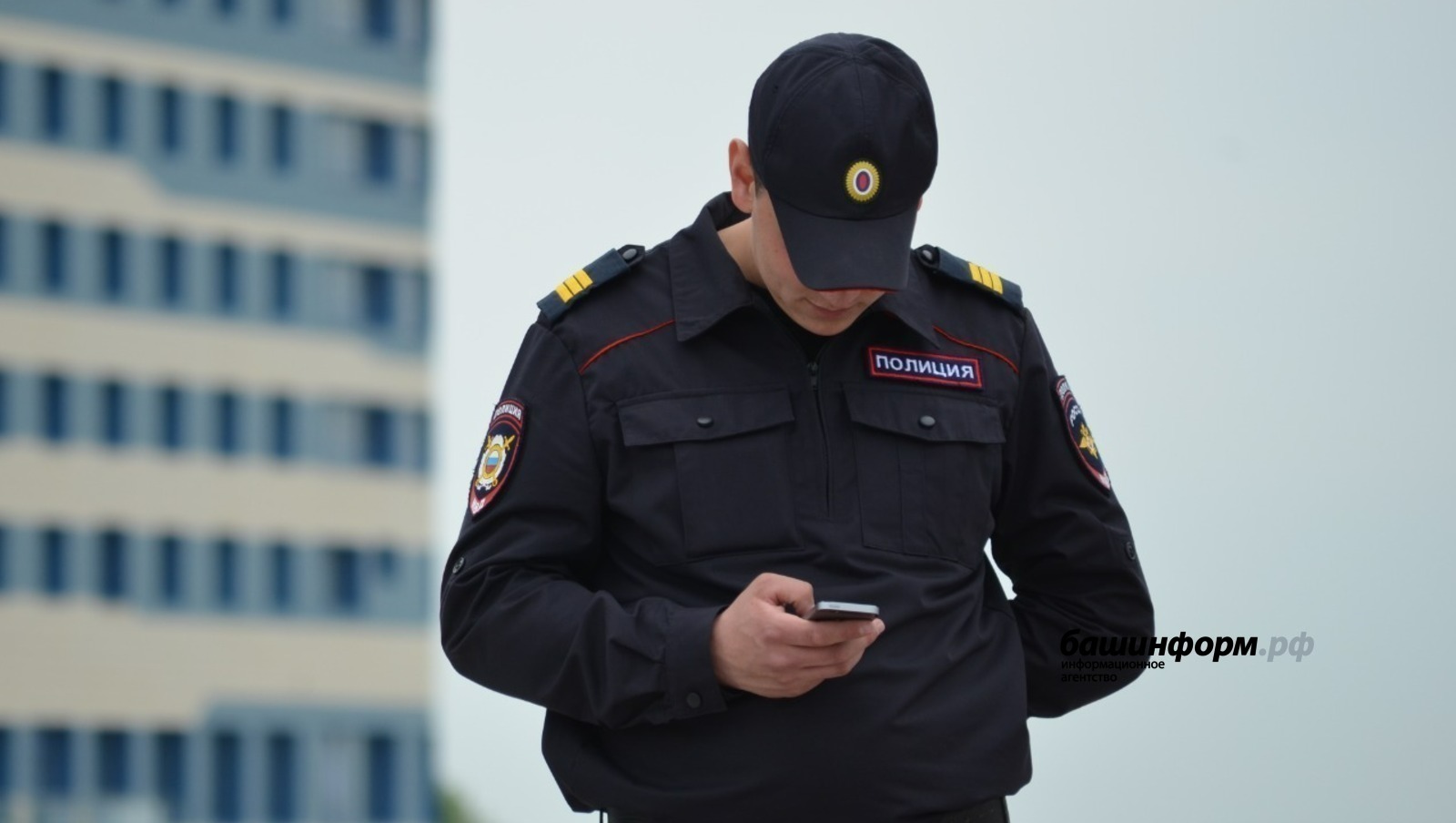 архив ИА «Башинформ»