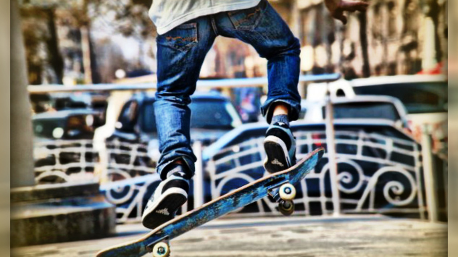 Коллаж Дмитрия Слезина