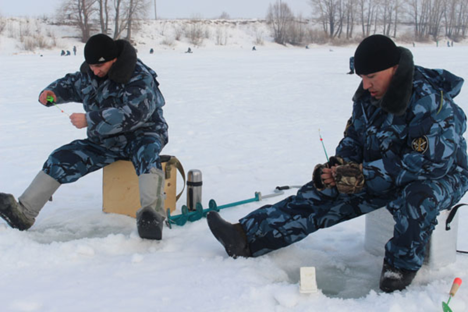 УФСИН по РБ