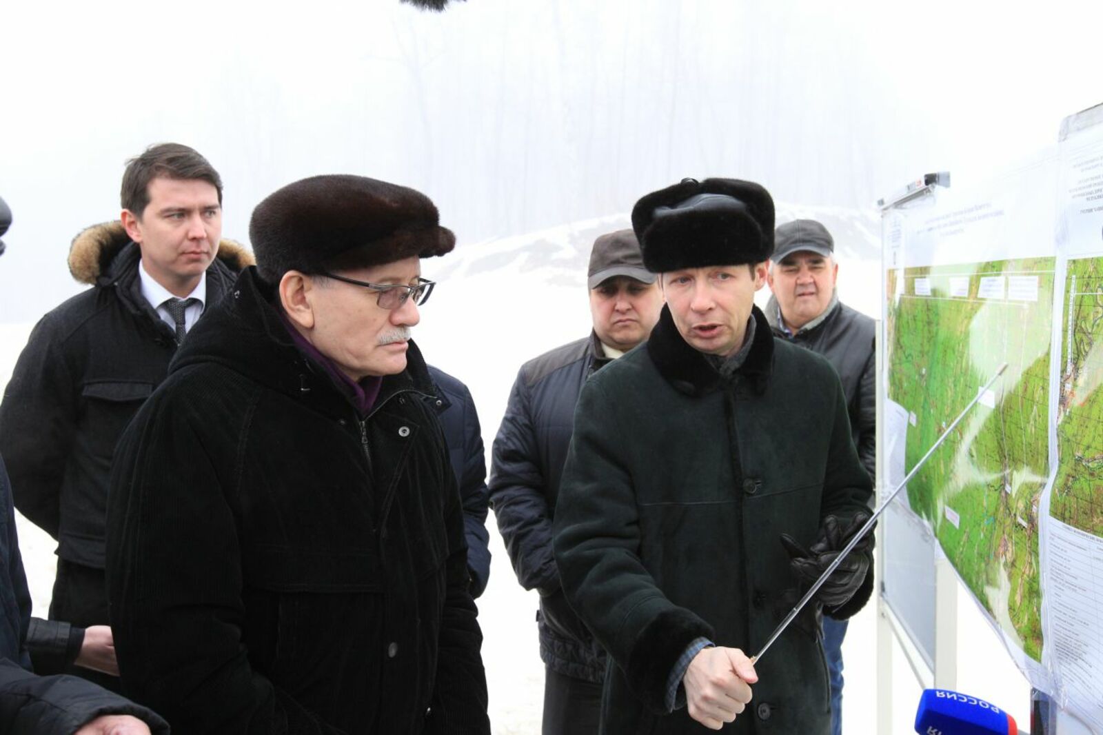 Олег Яровиков