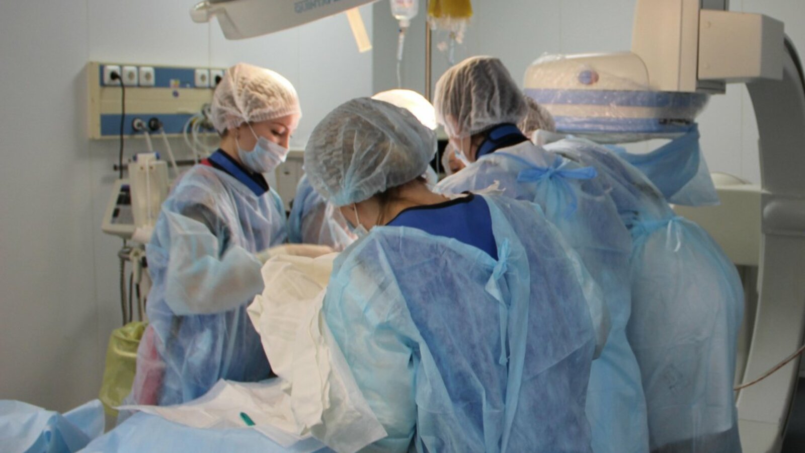 Ксения Калинина